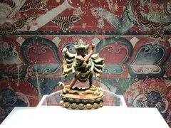 -宁夏博物馆
