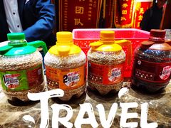 -永红源啤酒·烧烤·海鲜·大排档(青特城店)