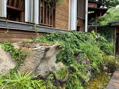 -厚山庭院重庆老火锅