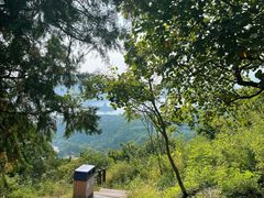 -北京十三陵国家森林公园蟒山景区
