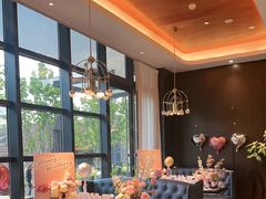 -风渡嘉荷·美式西餐·牛排(西三旗金隅店)