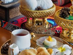 -泰悠谷养生SPA(世茂商业街店)