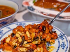 -在前门·烤鸭北京菜(五月花广场店)