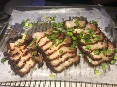 -绿茶餐厅(燕郊永旺店)