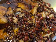 -辣婆婆(航天桥店)