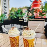 句容的茶颜悦色