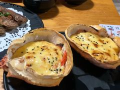 -蟹记蚝宅(柯桥兴越路店)