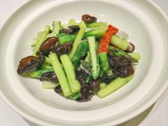 -民国红公馆·秦淮八艳(夫子庙店)