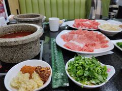 -肥之牛健康火锅(水域蓝湾店)