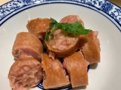 -老边饺子馆(金源店)