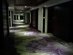 -韶关经律论国际酒店温泉