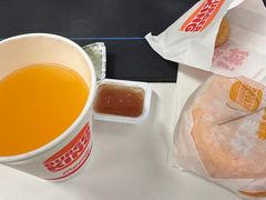 -汉堡王(北京通州领展店)