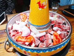 -木辛水水冰煮羊(凤城六路店)