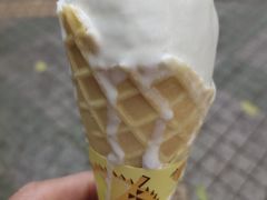 圆筒华夫饼-麦当劳(宜安广场店)