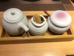 -割烹旭日本料理(龙湖狮山天街店)