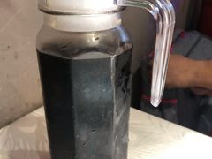 酸梅汤-雲蜀龙阁·金牌水煮鱼(方庄店)