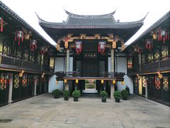 -上海三山会馆