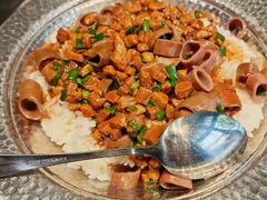 -1937青岛老味道·海肠捞饭·青岛菜(大鲍岛栈桥店)