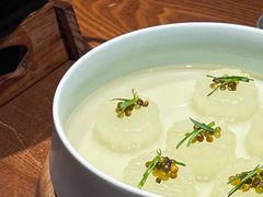 -菩提素素食餐厅(晶郦馆店)