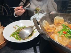 -集贤门·徽菜(福田店)