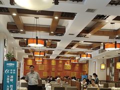-福来居烤鸭店(天坛二店)