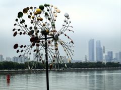 -BJM CLUB·宾酌·江景西餐吧(琶醍店)