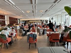 -鲜艳西餐厅(衡山路十二号华邑店)