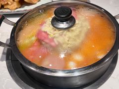 -七八冷面·延边朝鲜族美食(欢乐谷店)