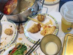 -吉布鲁牛排海鲜自助(温江合生汇店)