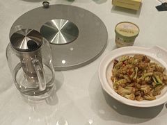 -盛百味·家宴餐厅(霸州分店)