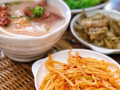 醒净酥炸鱼皮-正宗潮州鱼蛋粉(长寿西路店)