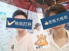 -东排食堂长沙小吃大排档(五一广场店)