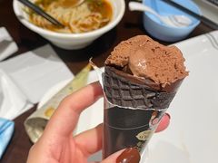 -阿那亚第三食堂 Cafeteria 3