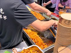 -周小亮丁家坡洋芋(全国总店)