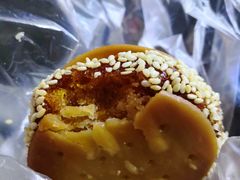 -寻味唐派·牛奶手撕面包(府前街店)