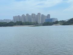 -闽江夜游台江旅游码头