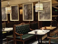 -城南往事·鲁菜济南菜(软件园美莲广场店)