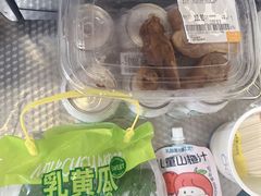 -大润发(勤业店)