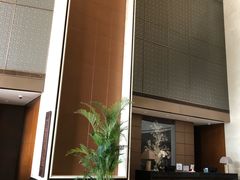 -上海嘉定喜来登酒店