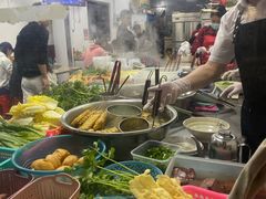 -正宗阳山牛杂(东城店)