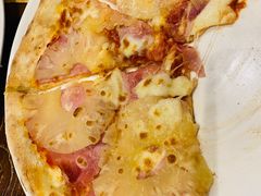 -安妮意大利餐厅(世贸天阶店)