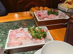 -潮辣成都老火锅(奉贤扶港路店)