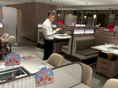 -海底捞火锅(崇文门新世界百货店)