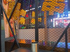 -许哥东北烧烤·铁丳烤串·宫后夹肉(繁花中心店)