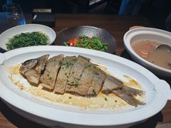 -曾宴·楚菜(湖北省博物馆店)