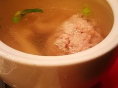 -君来梁溪饭店-餐厅