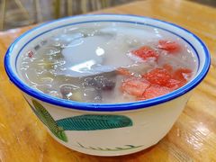 -文昌邓记清补凉(西沙路店)