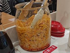 -喜家德虾仁水饺(青岛永旺东部店)