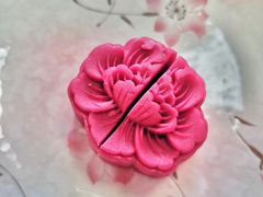 -燕庭·纯燕窝·甜品下午茶(南京西路店)