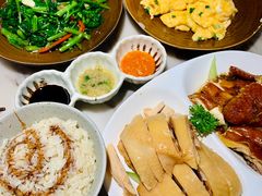 -星平鸡饭·粤菜小炒(印象城旗舰店)
